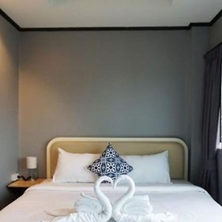 The Moon Night Ao Nang Hotel Krabi Zewnętrze zdjęcie